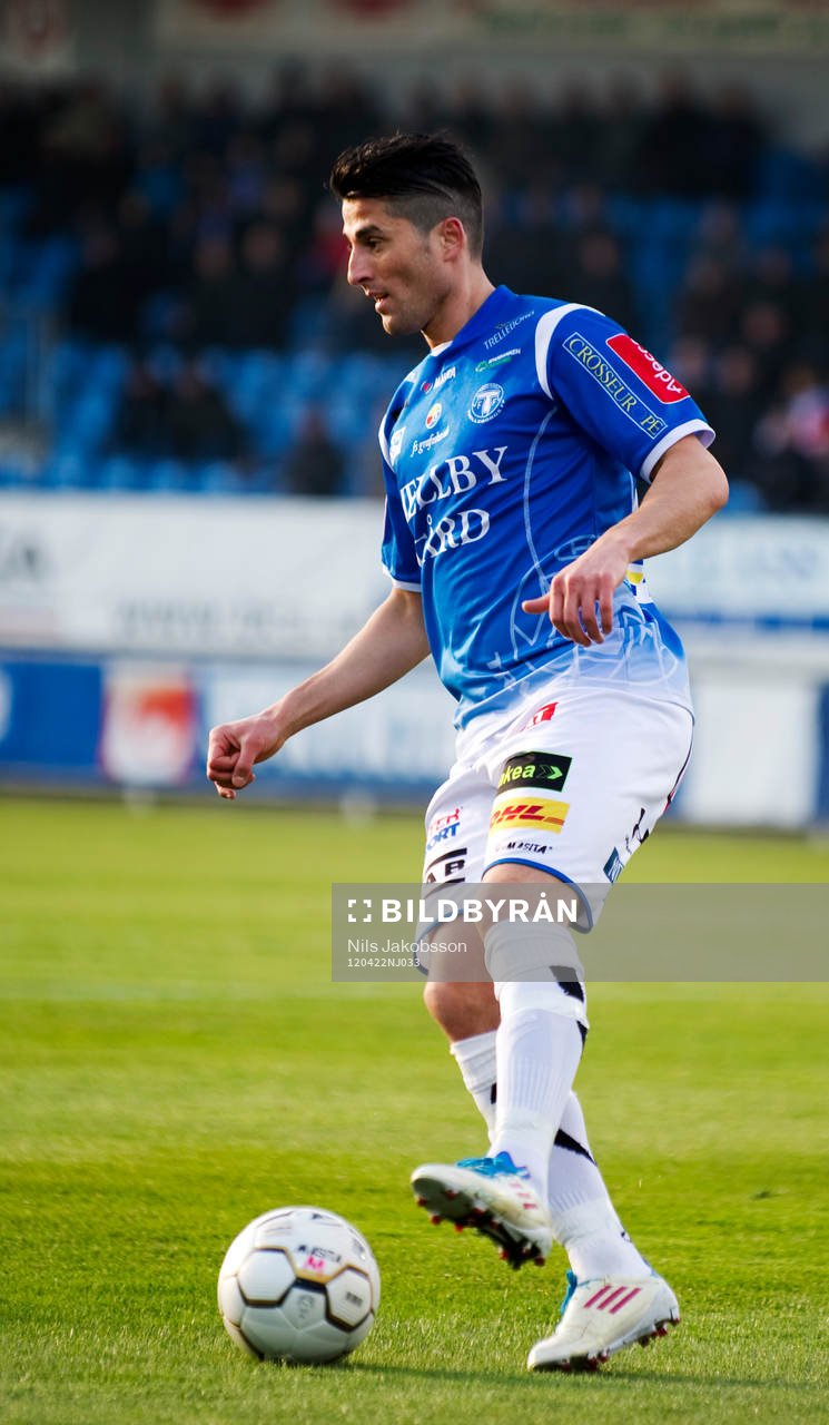 Yousef Fakhro