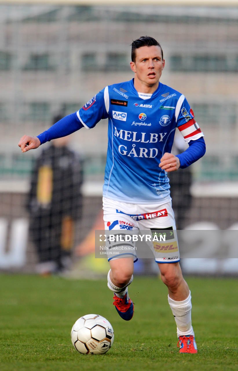 Kristian Haynes