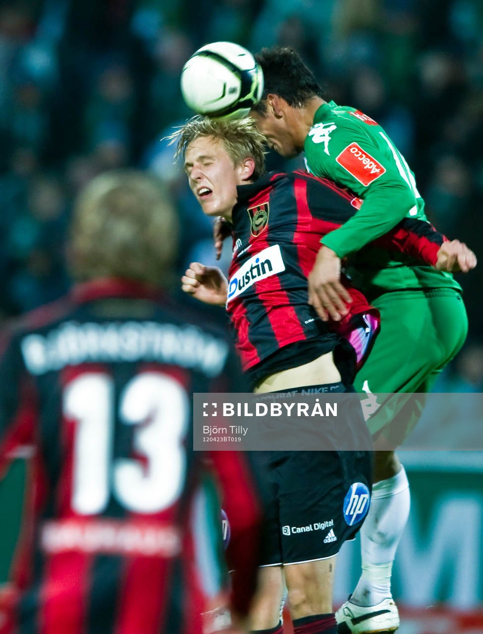 Joakim Lindner, Brommapojkarna och Sebastian Bojassen,