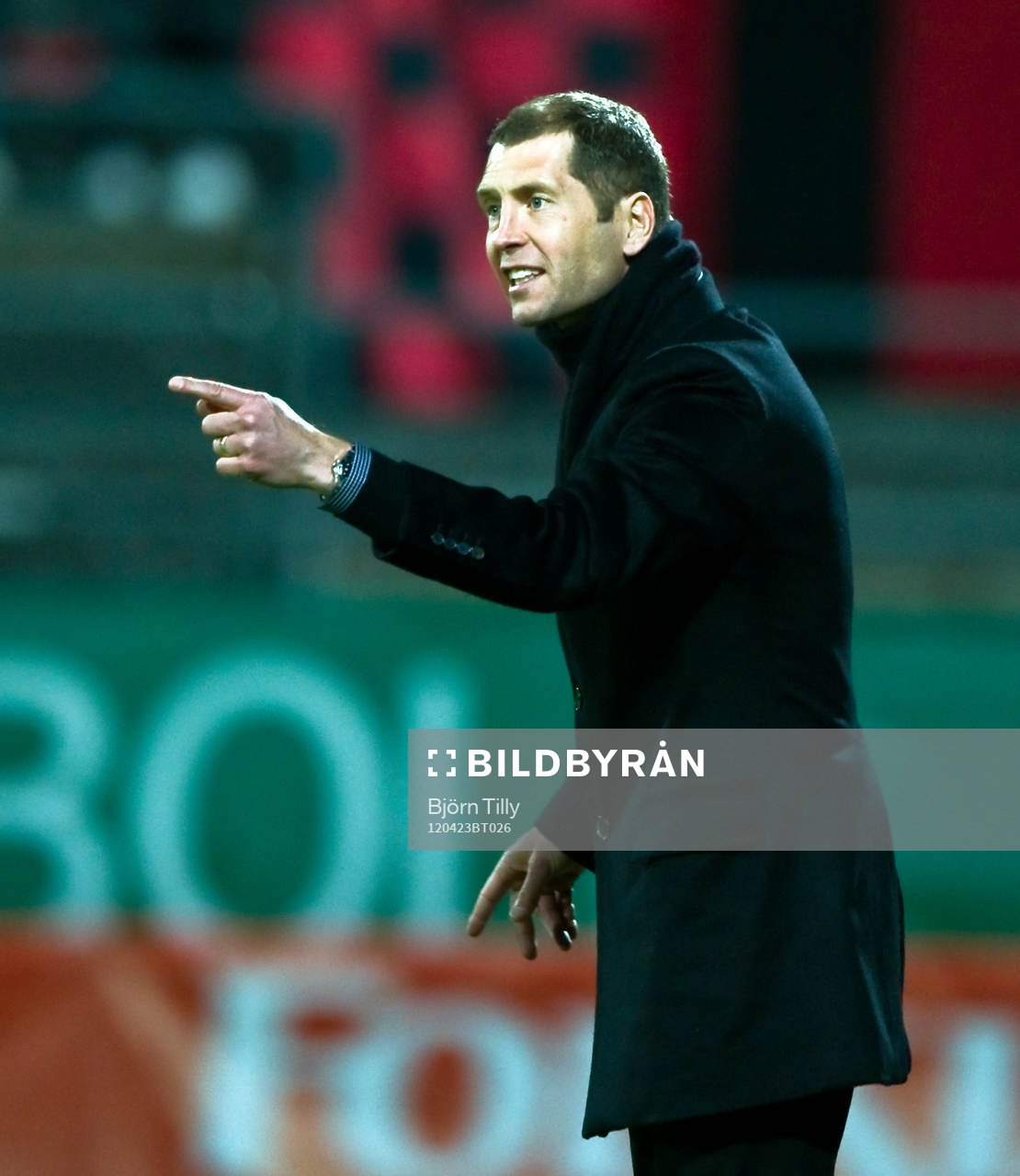 Gregg Berhalter, tränare