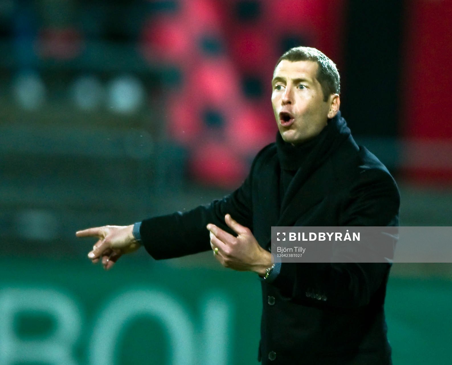 Gregg Berhalter, tränare