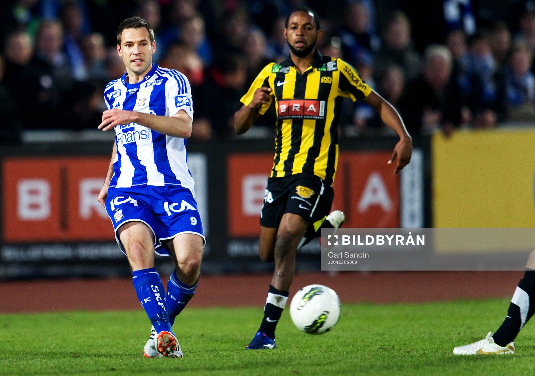 Stefan Selakovic, IFK Göteborg