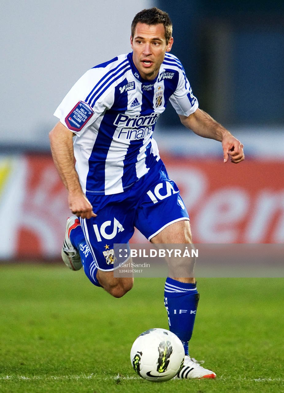 Stefan Selakovic