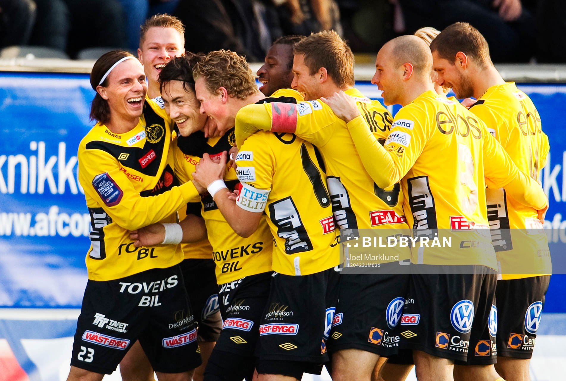 Stefan Ishizaki, Elfsborg, kramas om