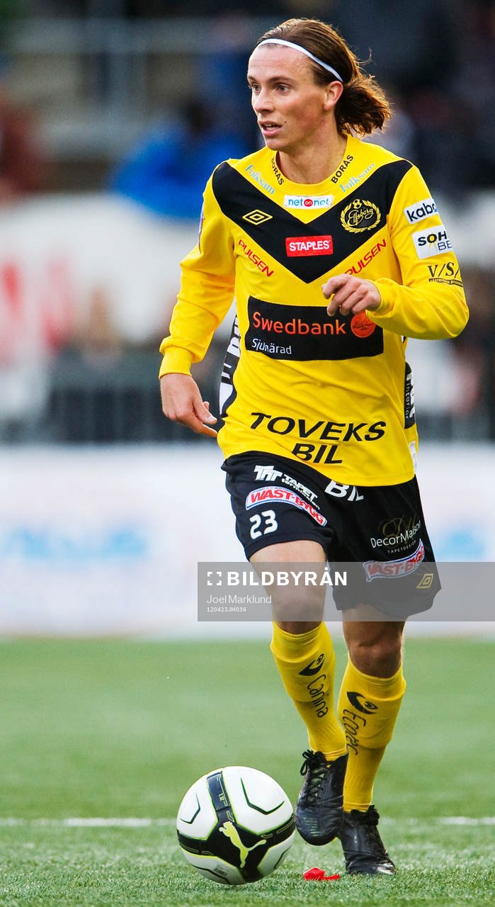 Niklas Hult