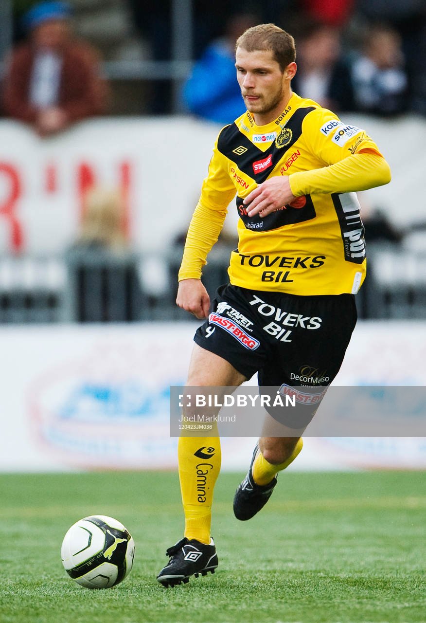 Joackim Jörgensen