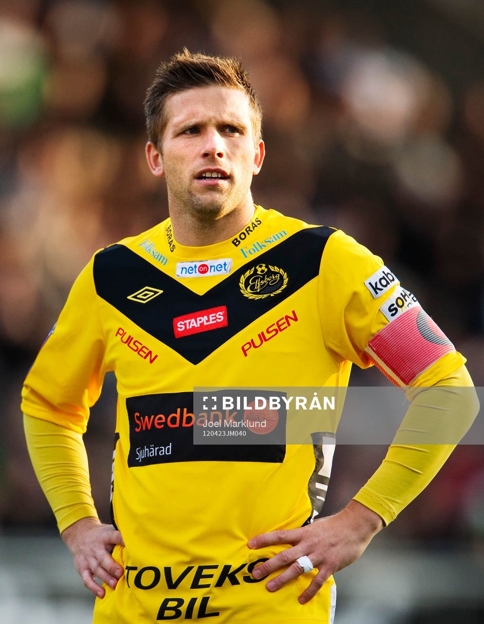 Anders Svensson