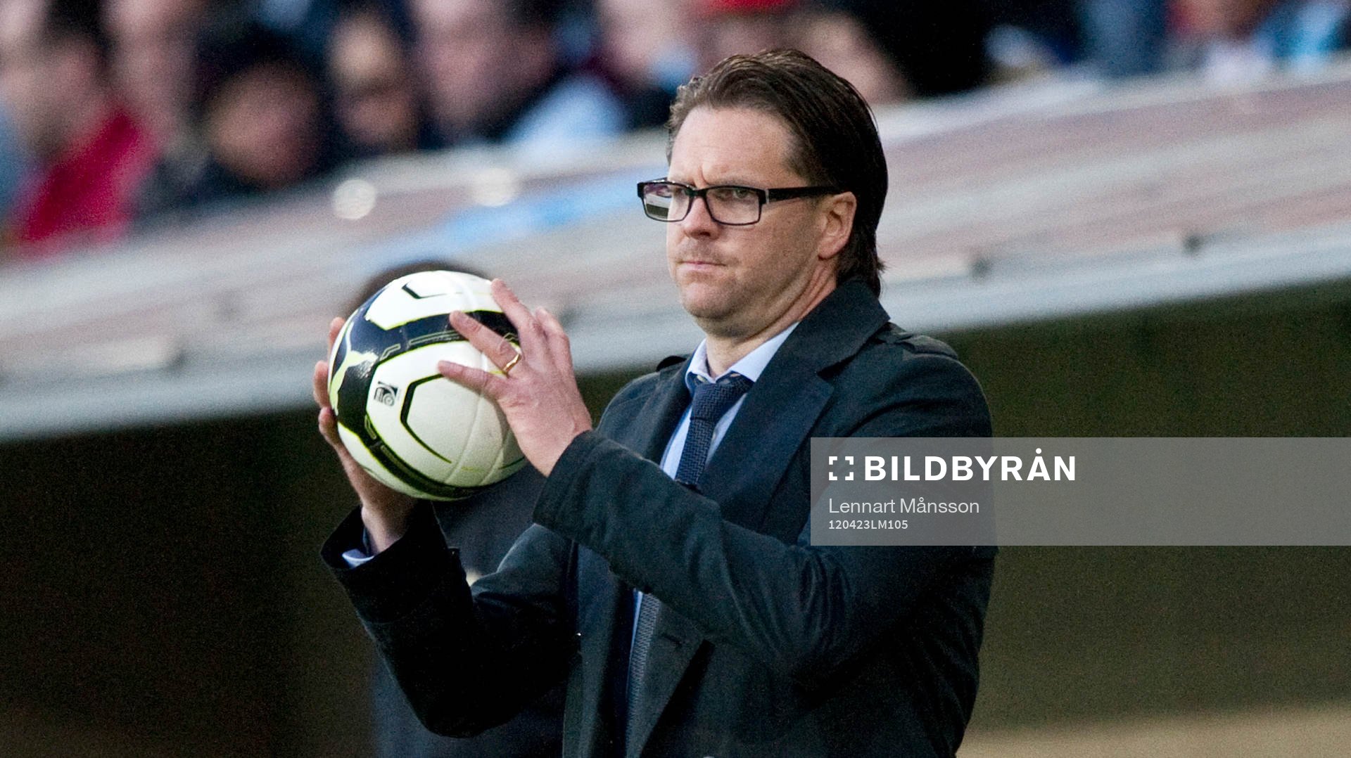 Rikard Norling, Tränare, Malmö