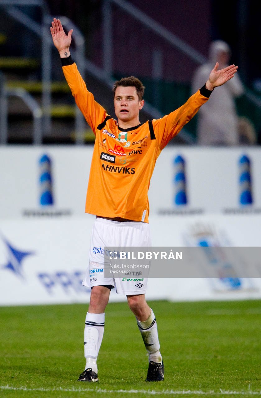 Joakim Sjöhage