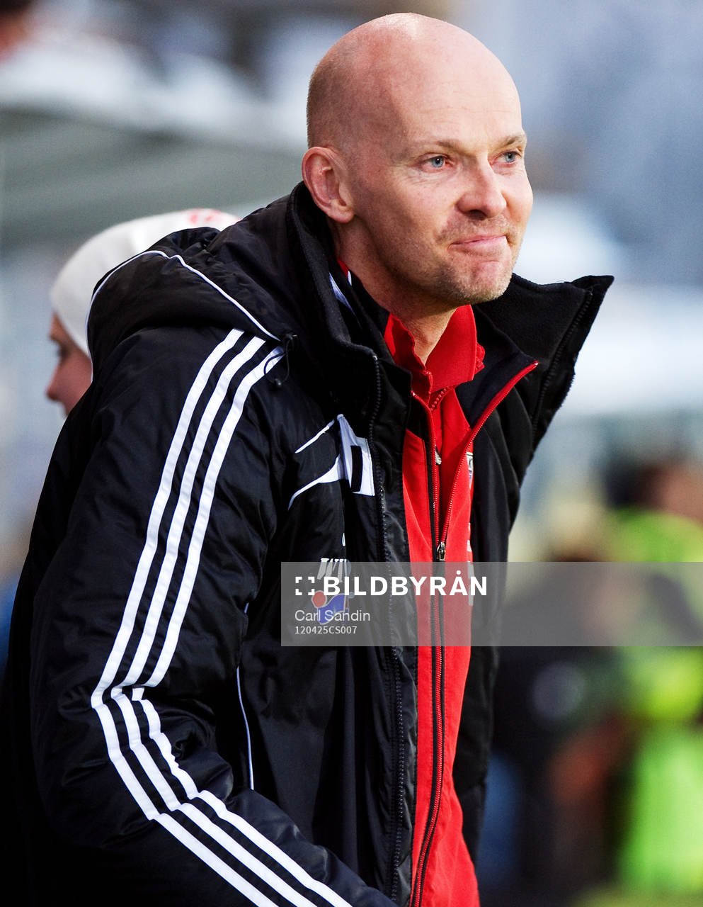 Thomas Mårtensson, tränare