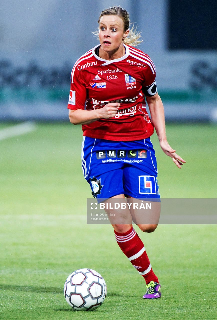 Sofie Andersson