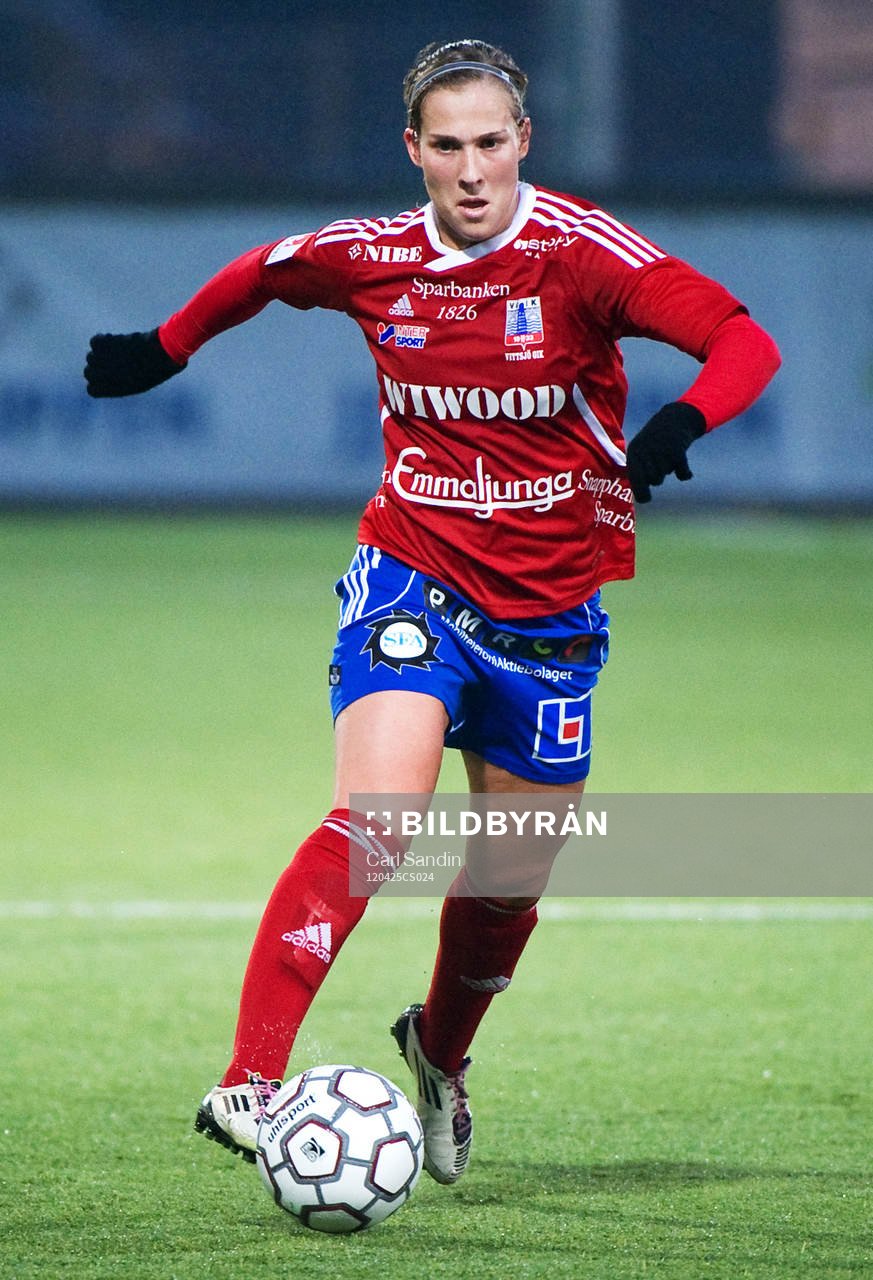 Kirsty Yallop