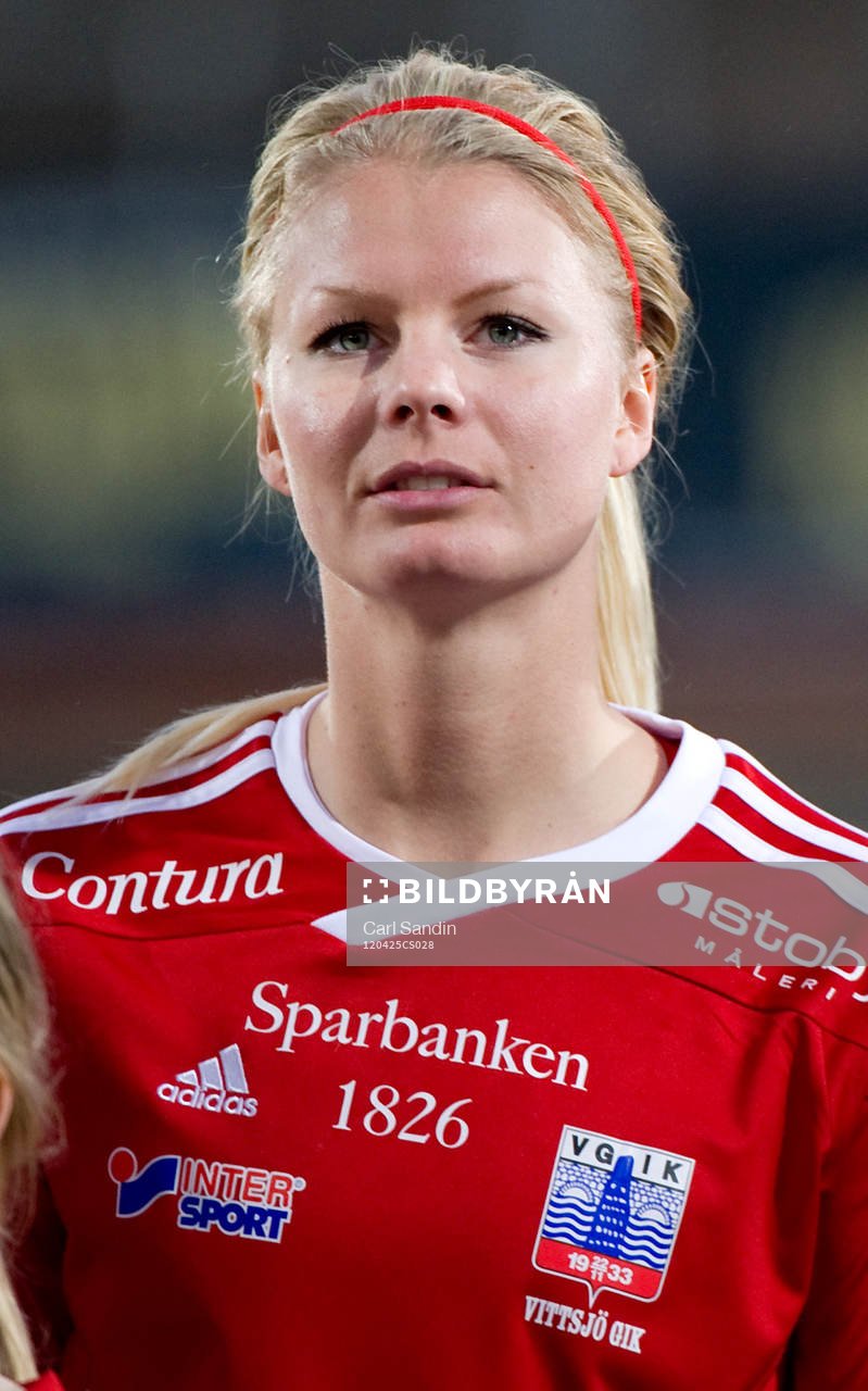 Emma Sjödahl