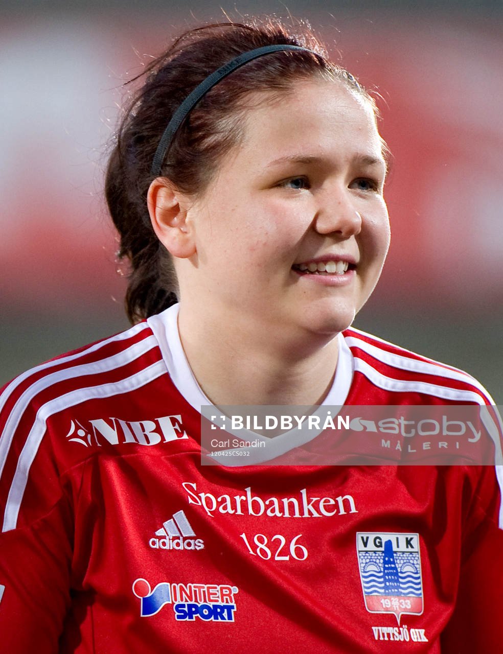 Ida Ohlsson