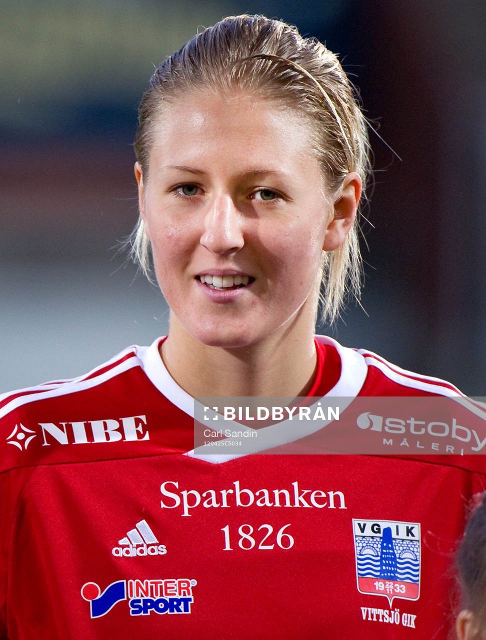 Emma Kullberg