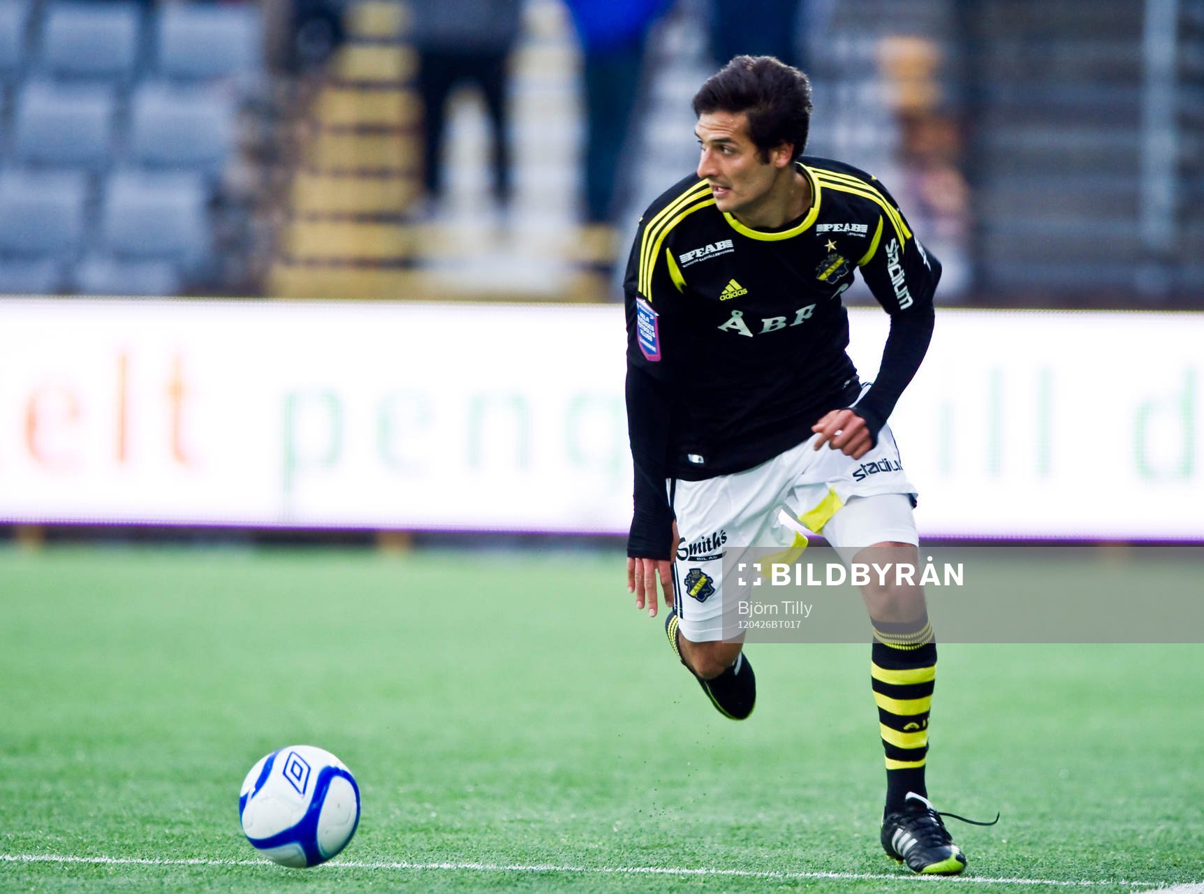 Celso Borges