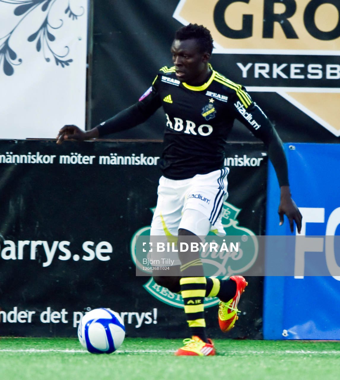 Lalawélé Atakora