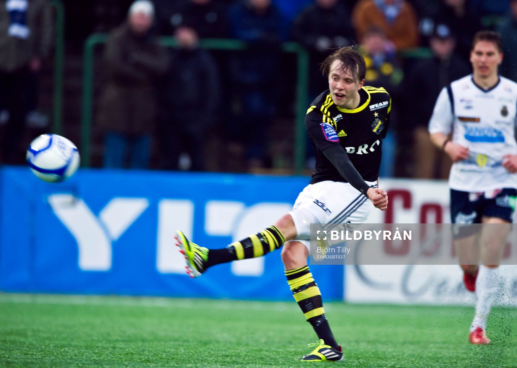 Viktor Lundberg, AIK