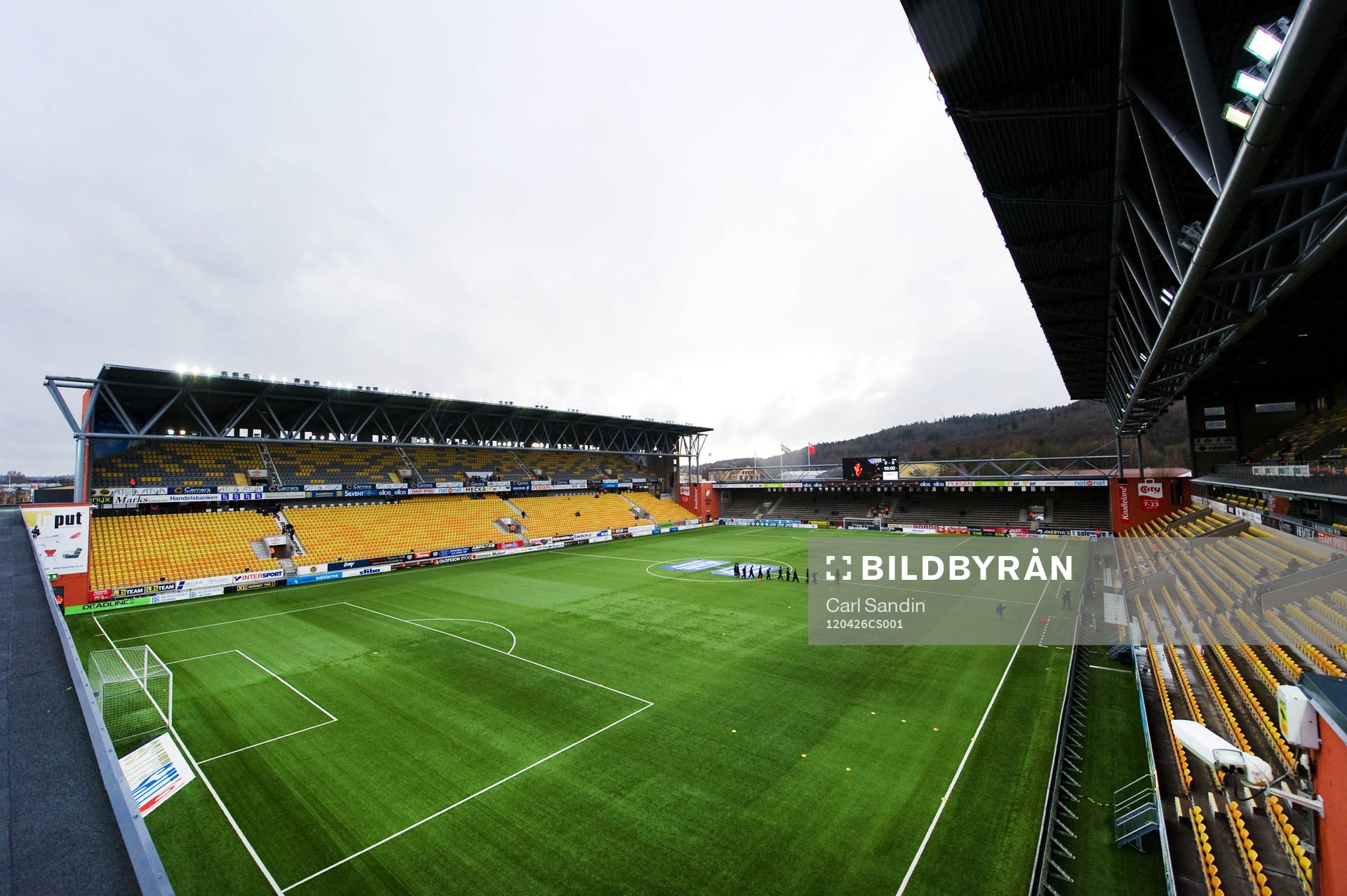 Borås Arena