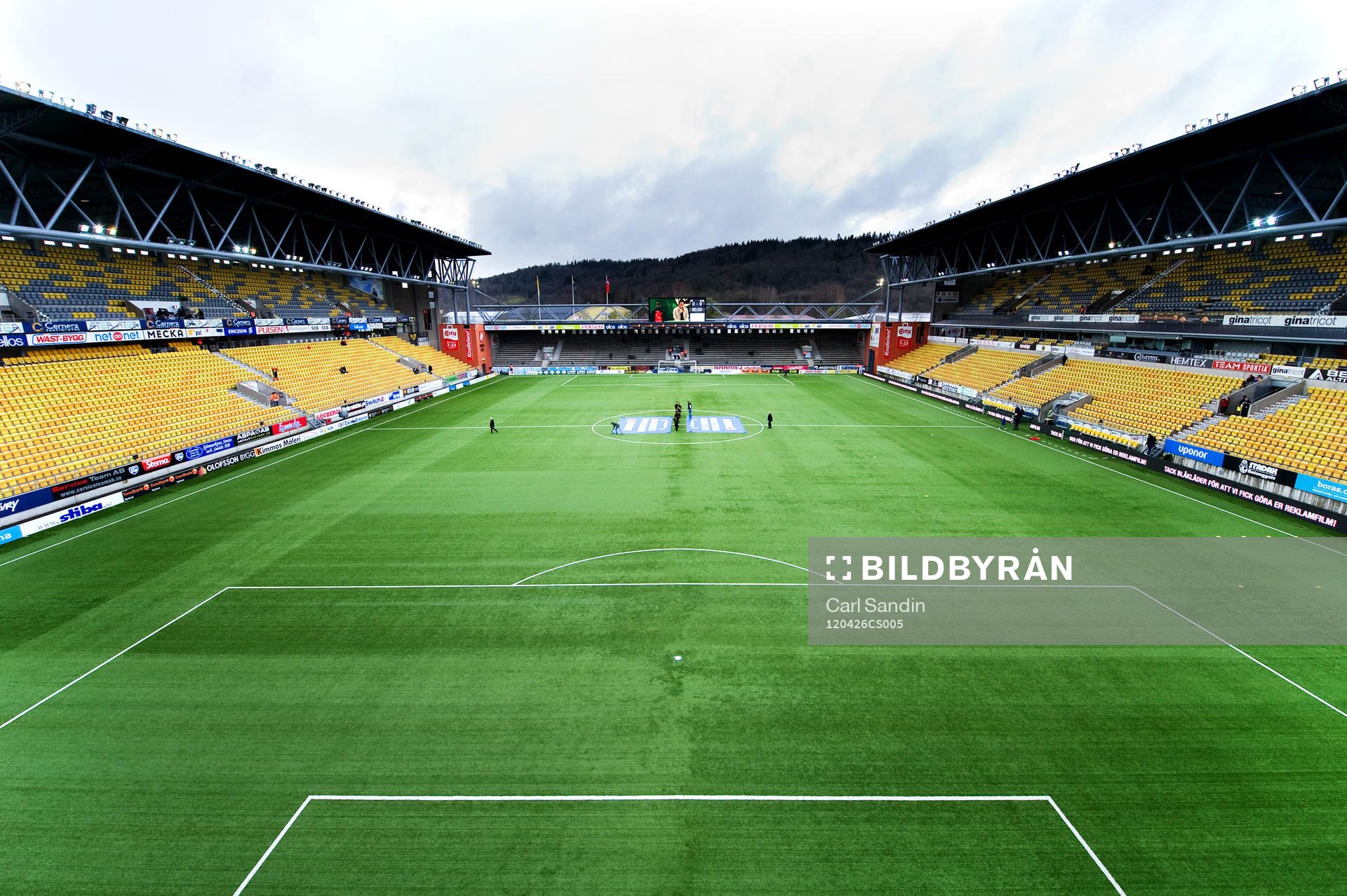 Borås Arena