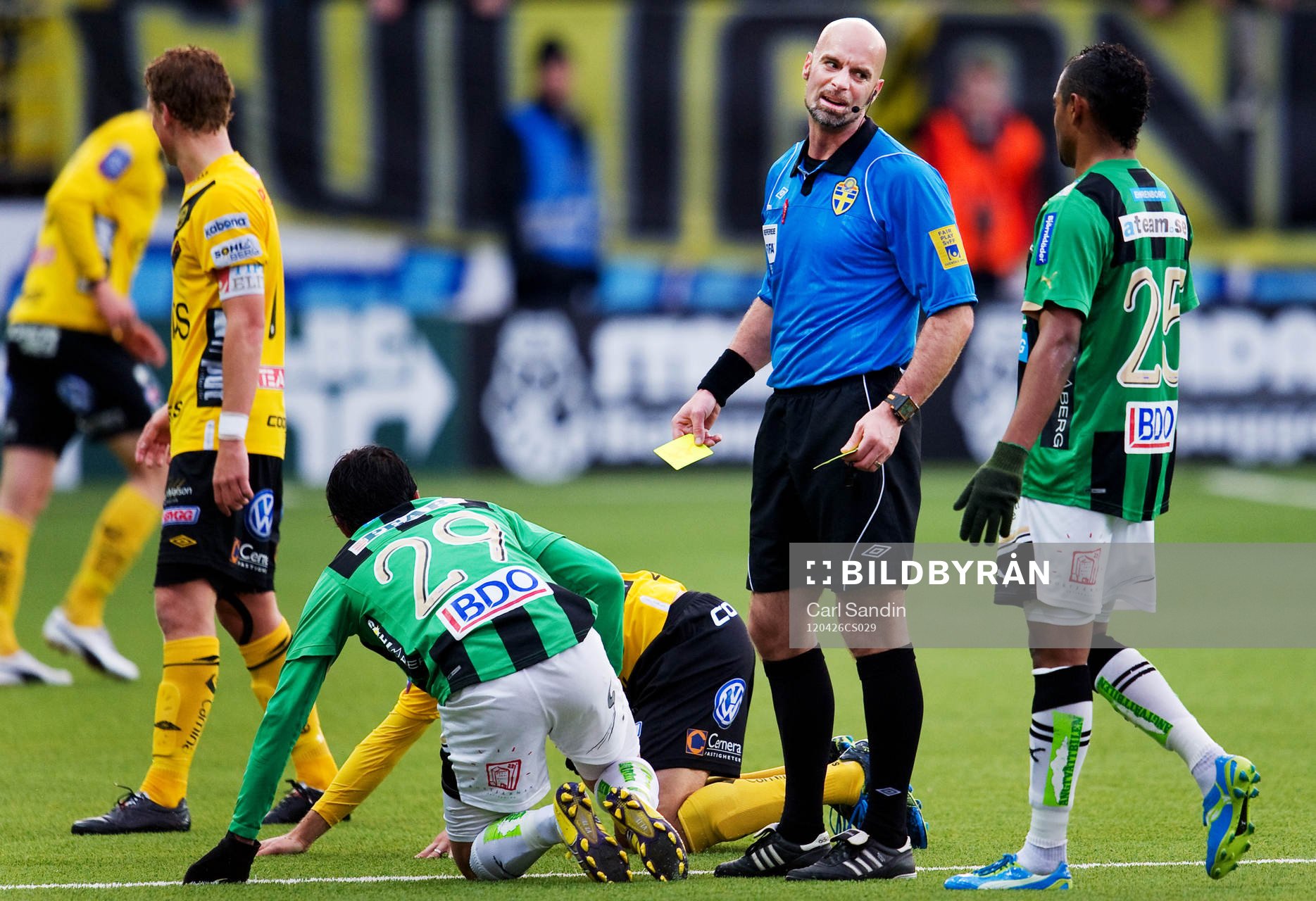 Stefan Johannesson, domare