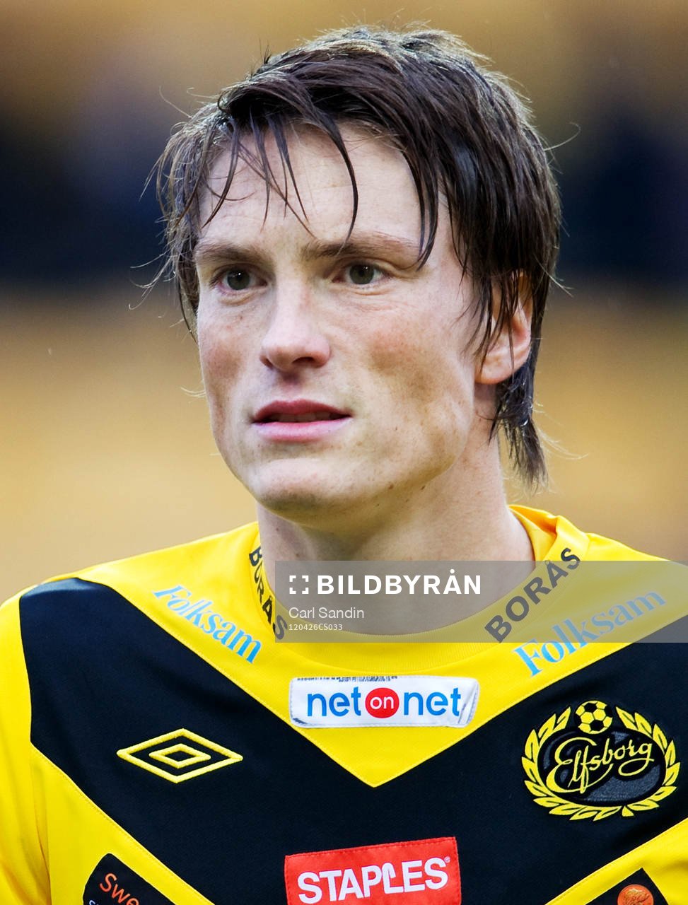 Lasse Nilsson