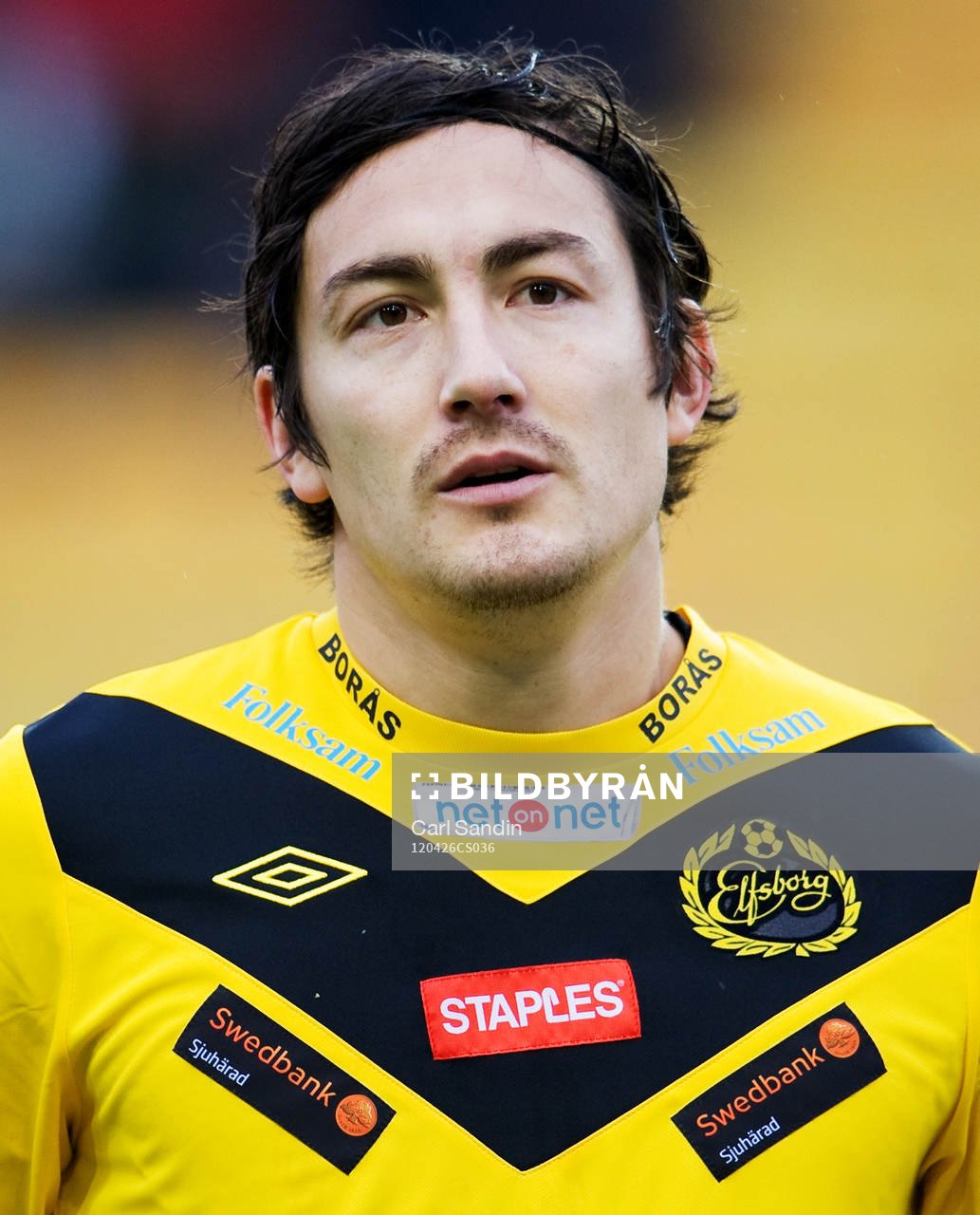 Stefan Ishizaki