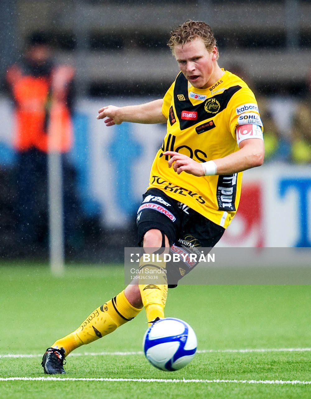 Oscar Hiljemark