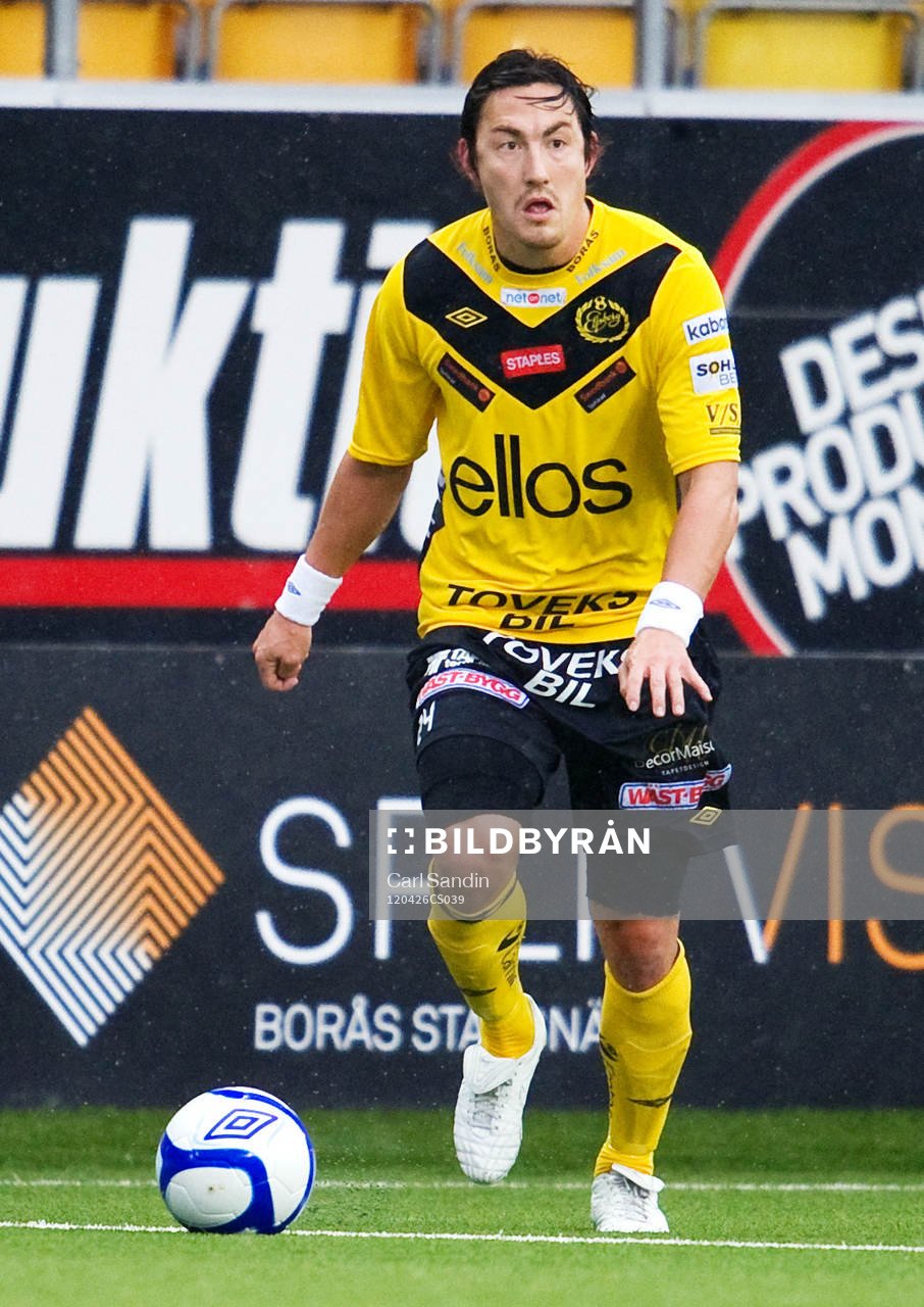 Stefan Ishizaki