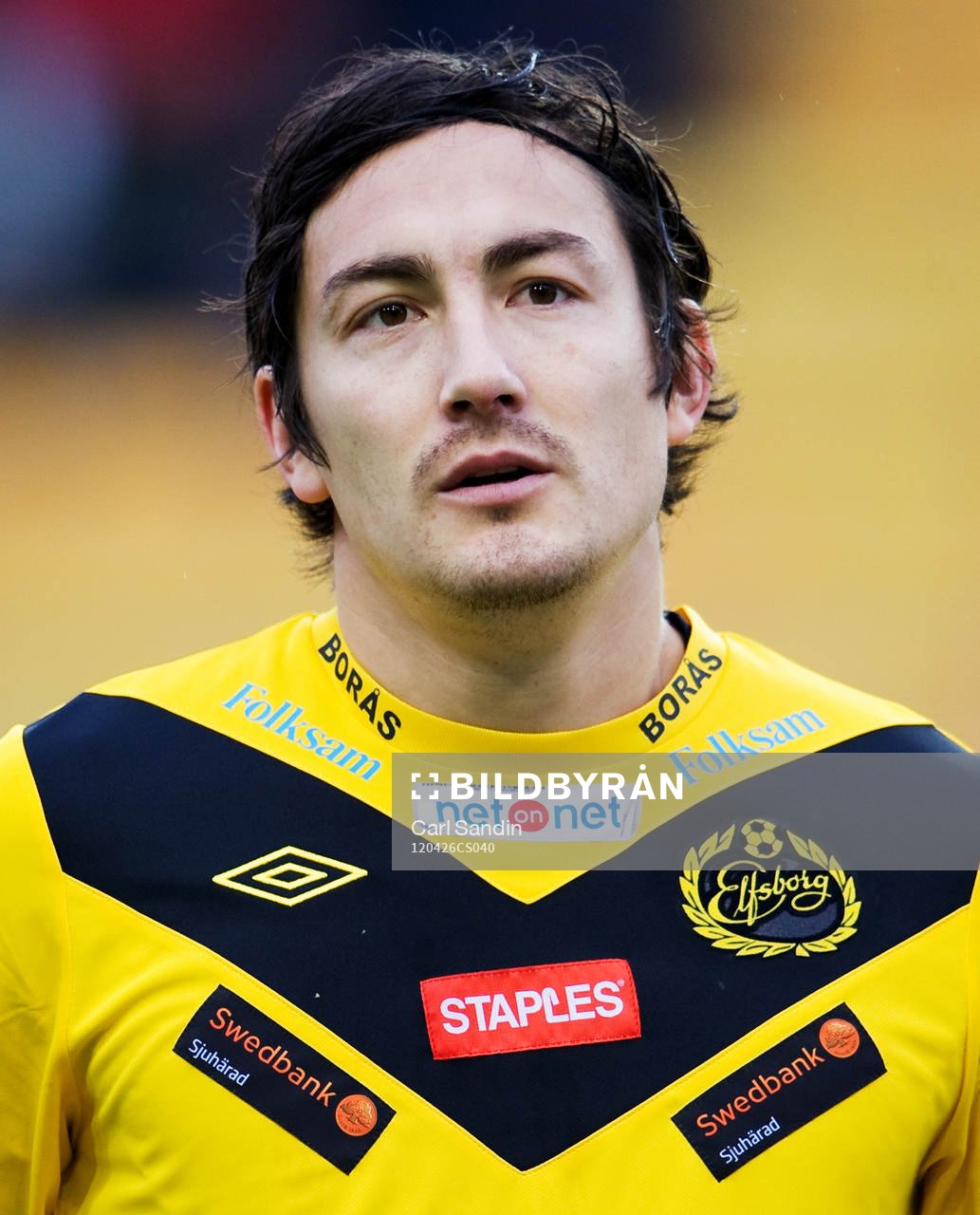 Stefan Ishizaki