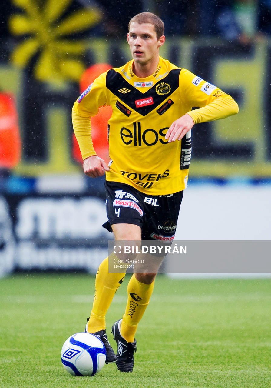 Joackim Jörgensen