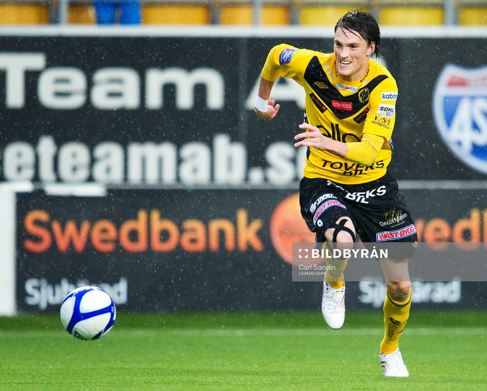 Lasse Nilsson