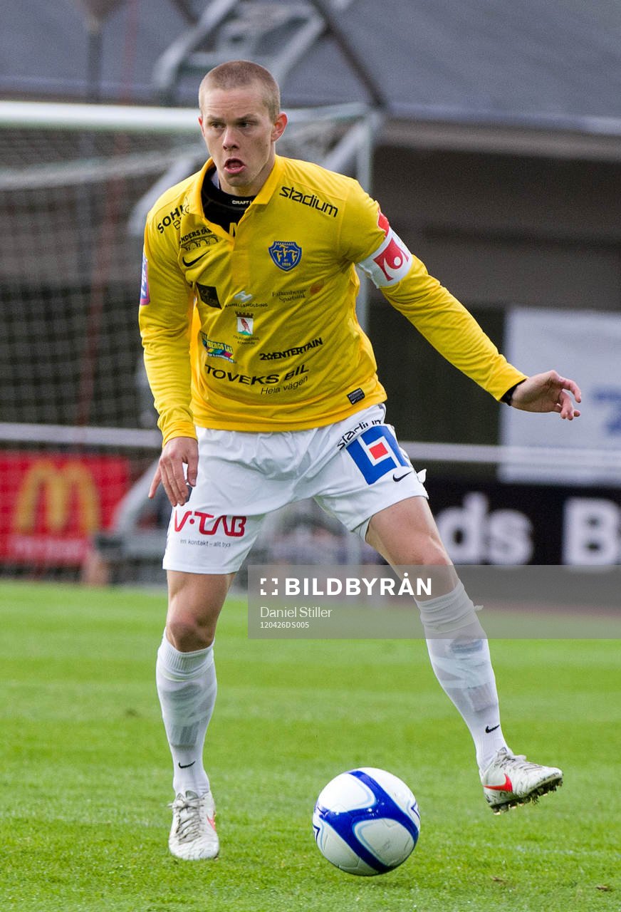 Anton Lans