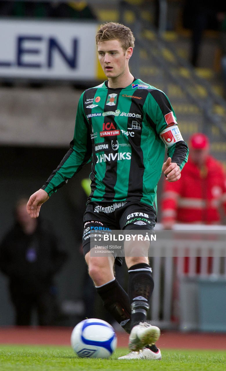 Filip Svenberg