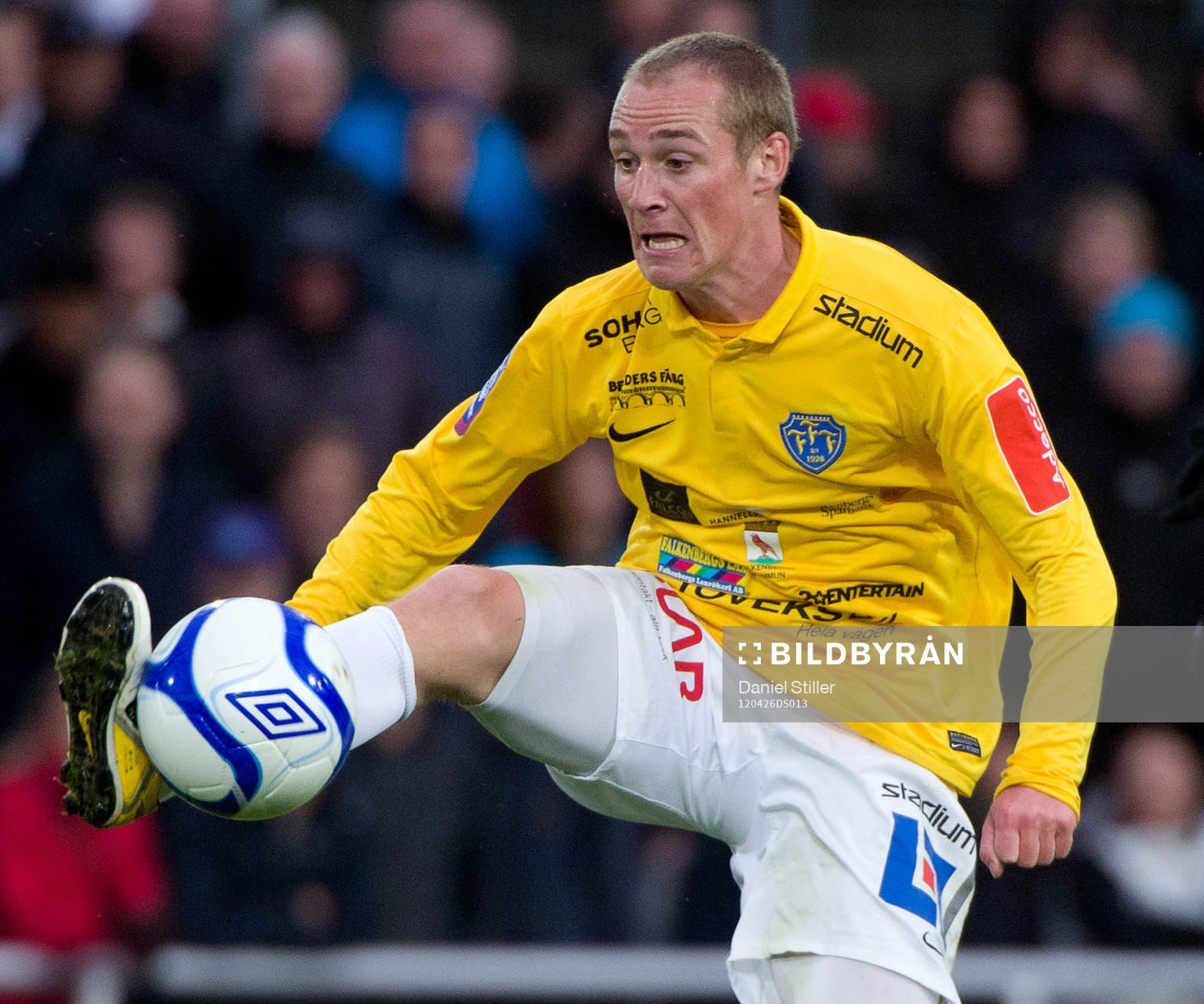Christoffer Carlsson