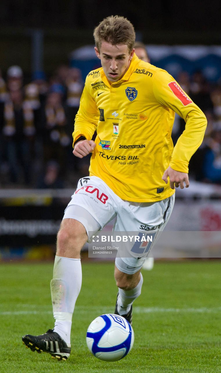 Adam Eriksson