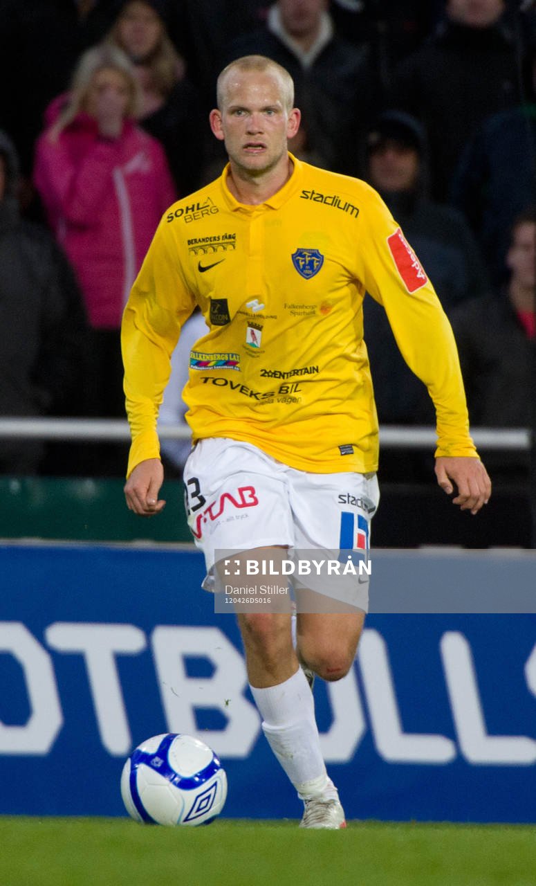 Robin Ganemyr