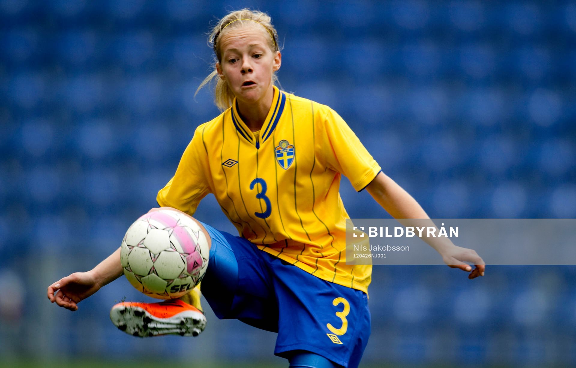 Linnea Bjöörn
