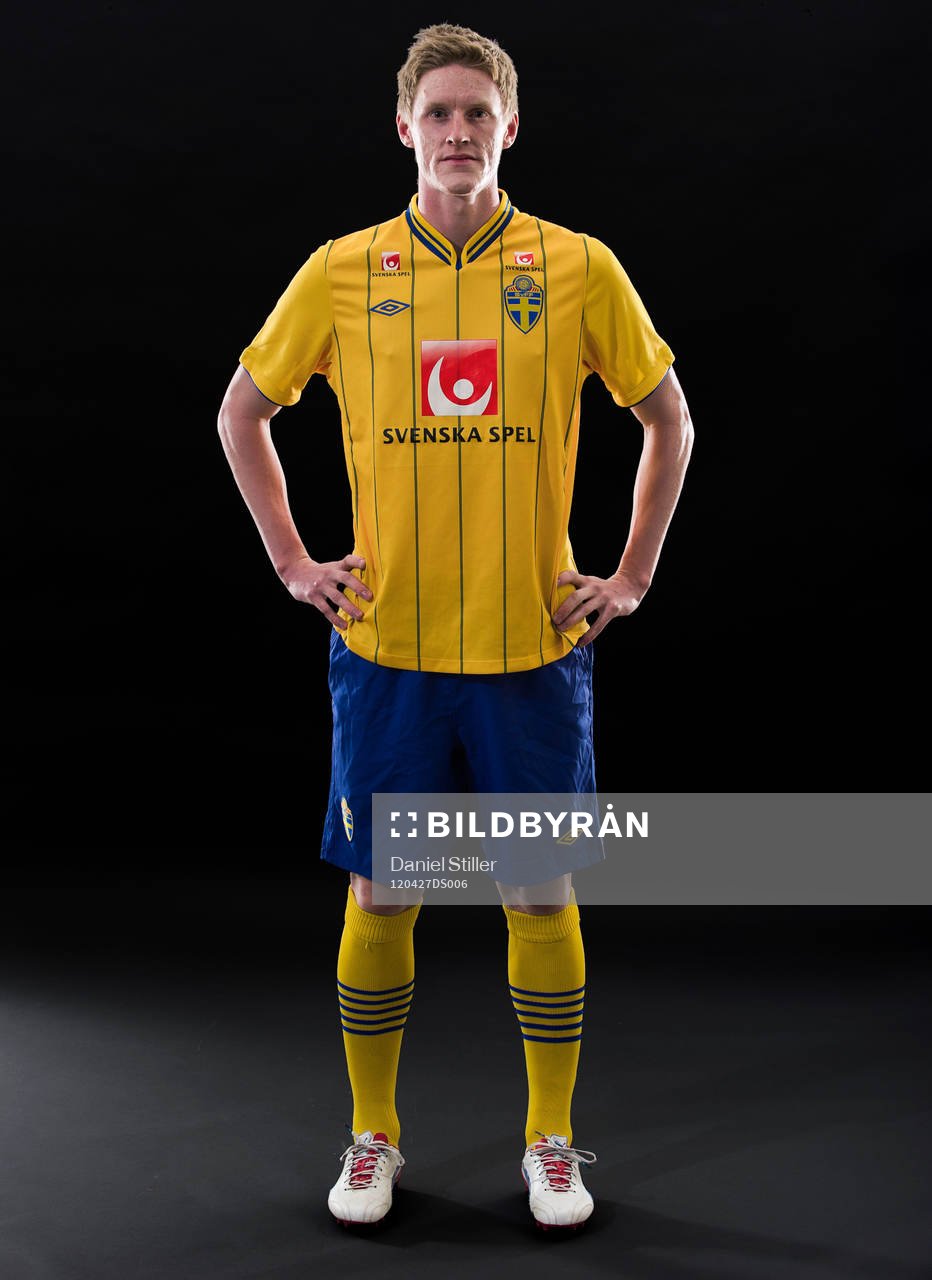 Rasmus Elm, Sverige