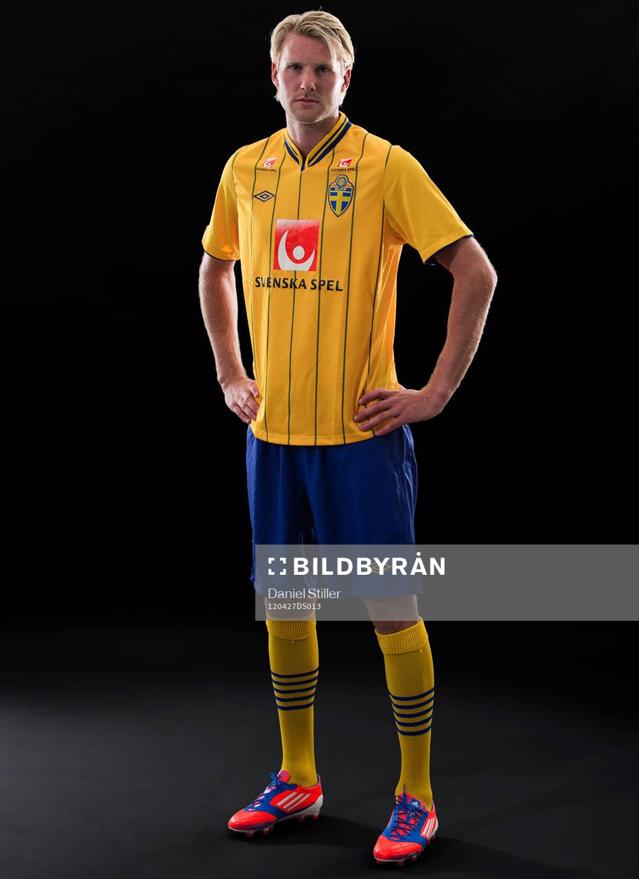 Ola Toivonen, Sverige