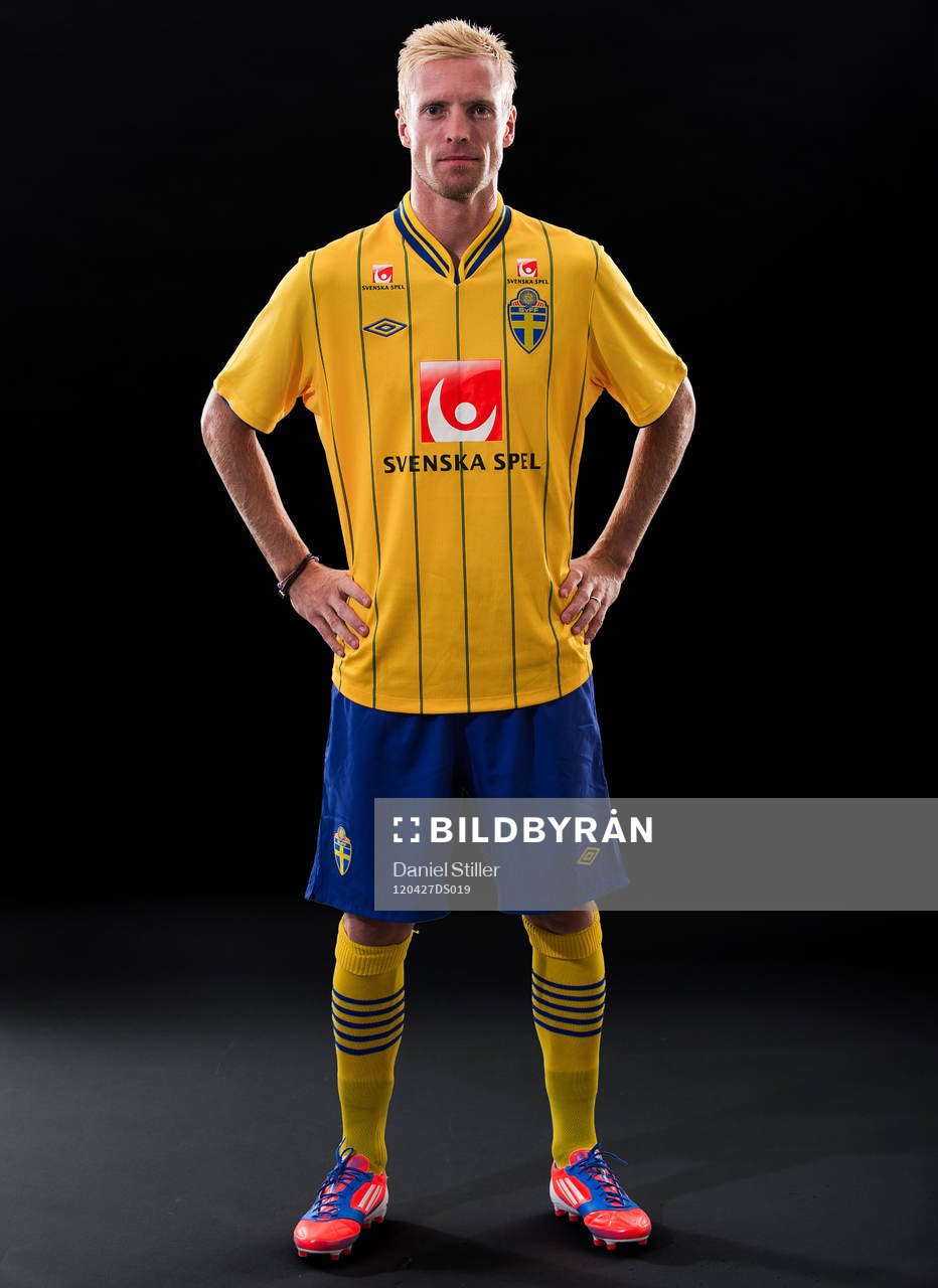 Christian Wilelmsson, Sverige