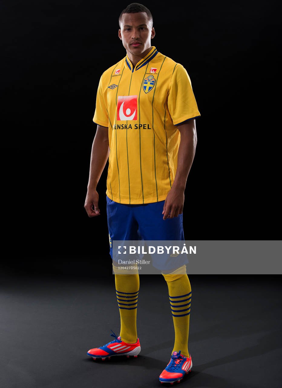 Marcus Olsson, Sverige