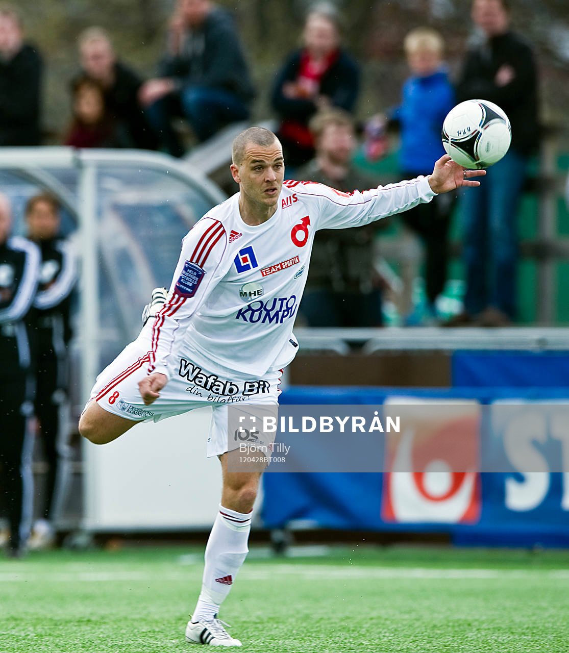 Andreas Holmberg