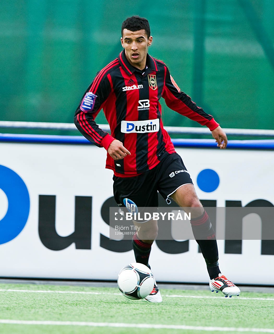 Nabil Bahoui