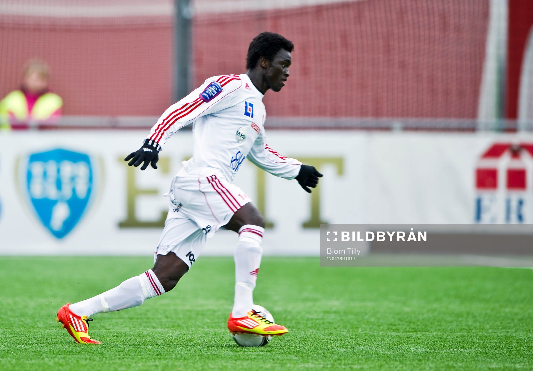 Fotboll, Superettan, Brommapojkarna