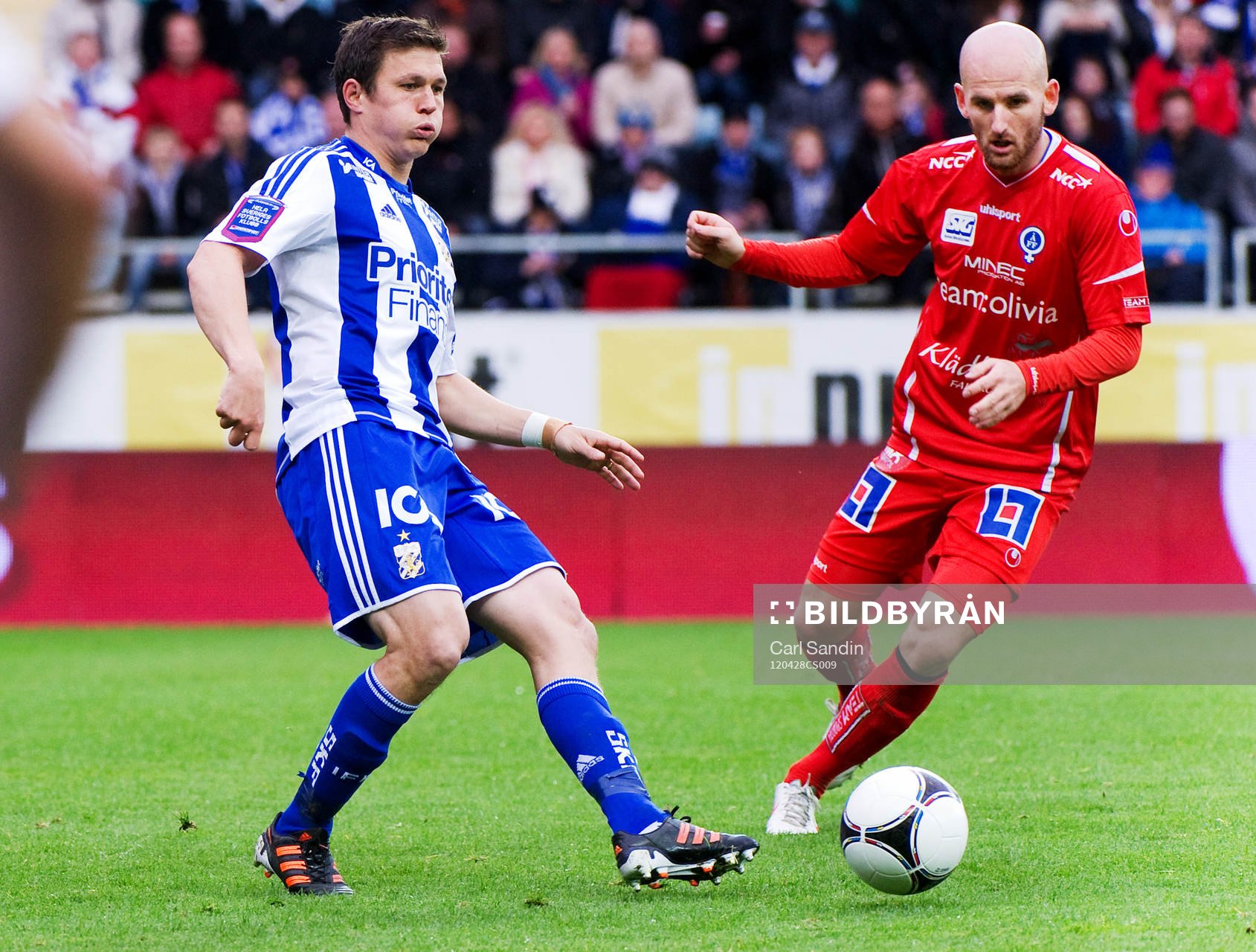 Hannes Stiller, IFK Göteborg, Tobias Nilsson, Åtvidaberg
