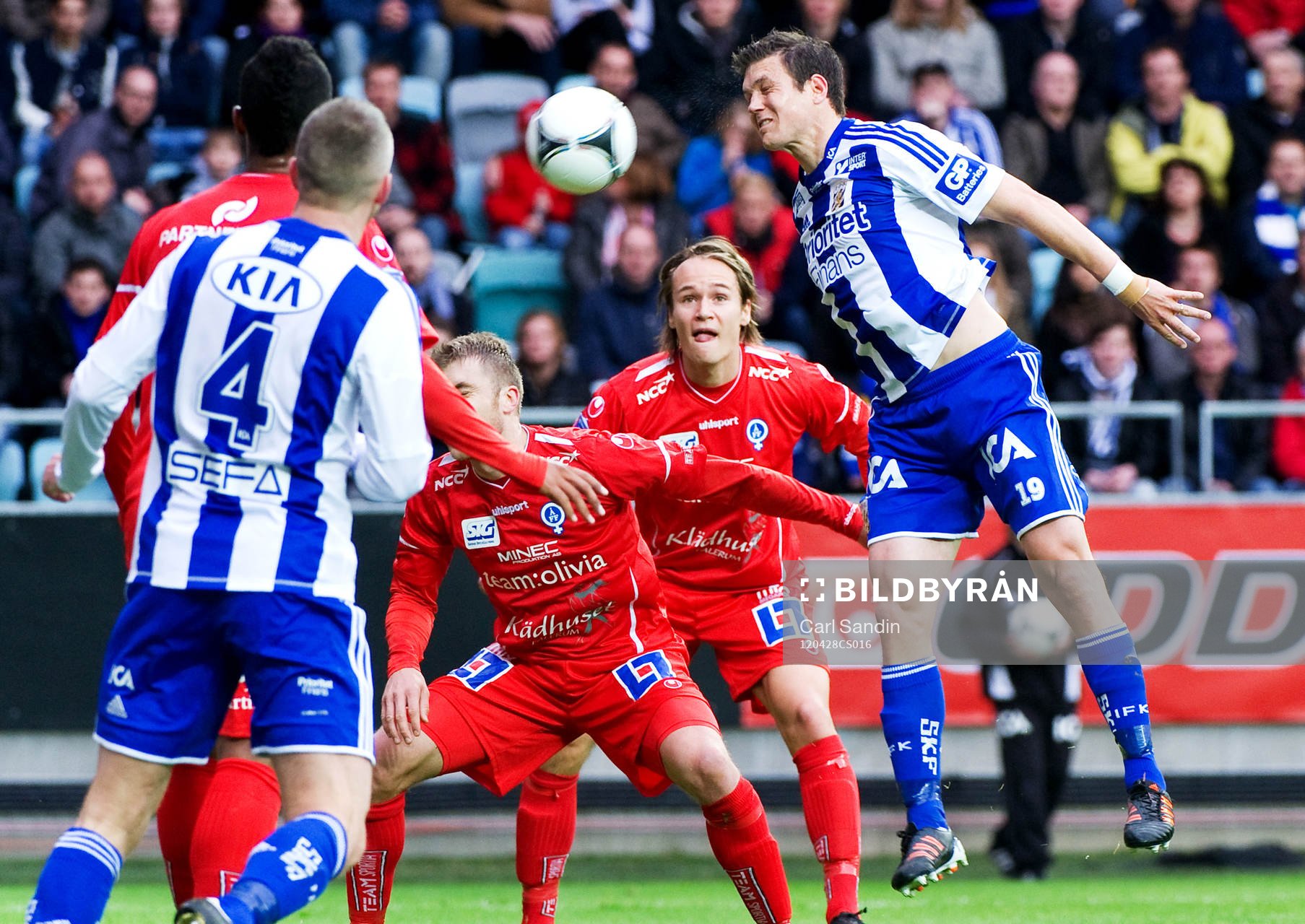Hannes Stiller, IFK Göteborg