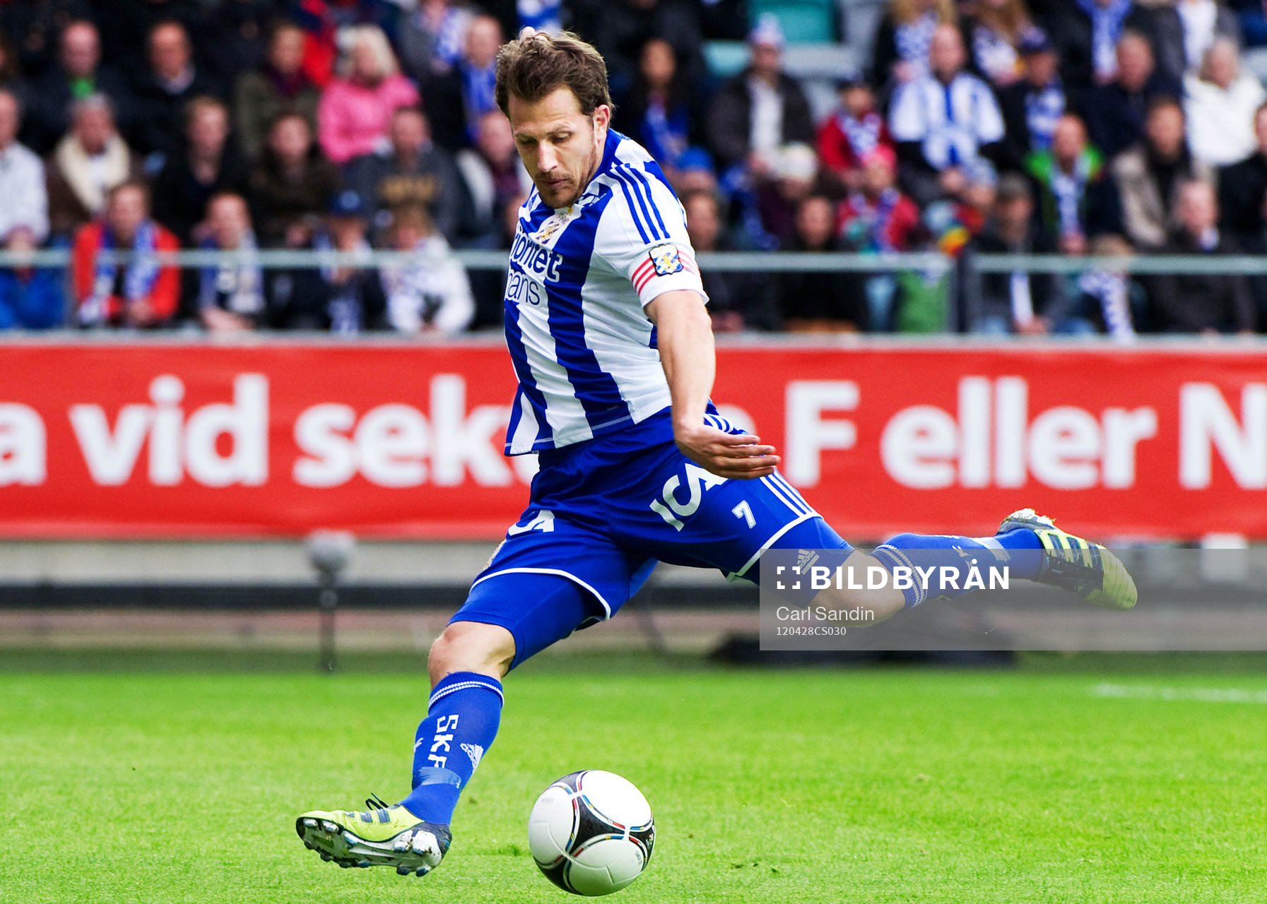 Tobias Hysén