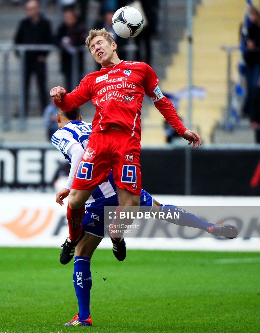 Anton Tinnerholm, Åtvidaberg
