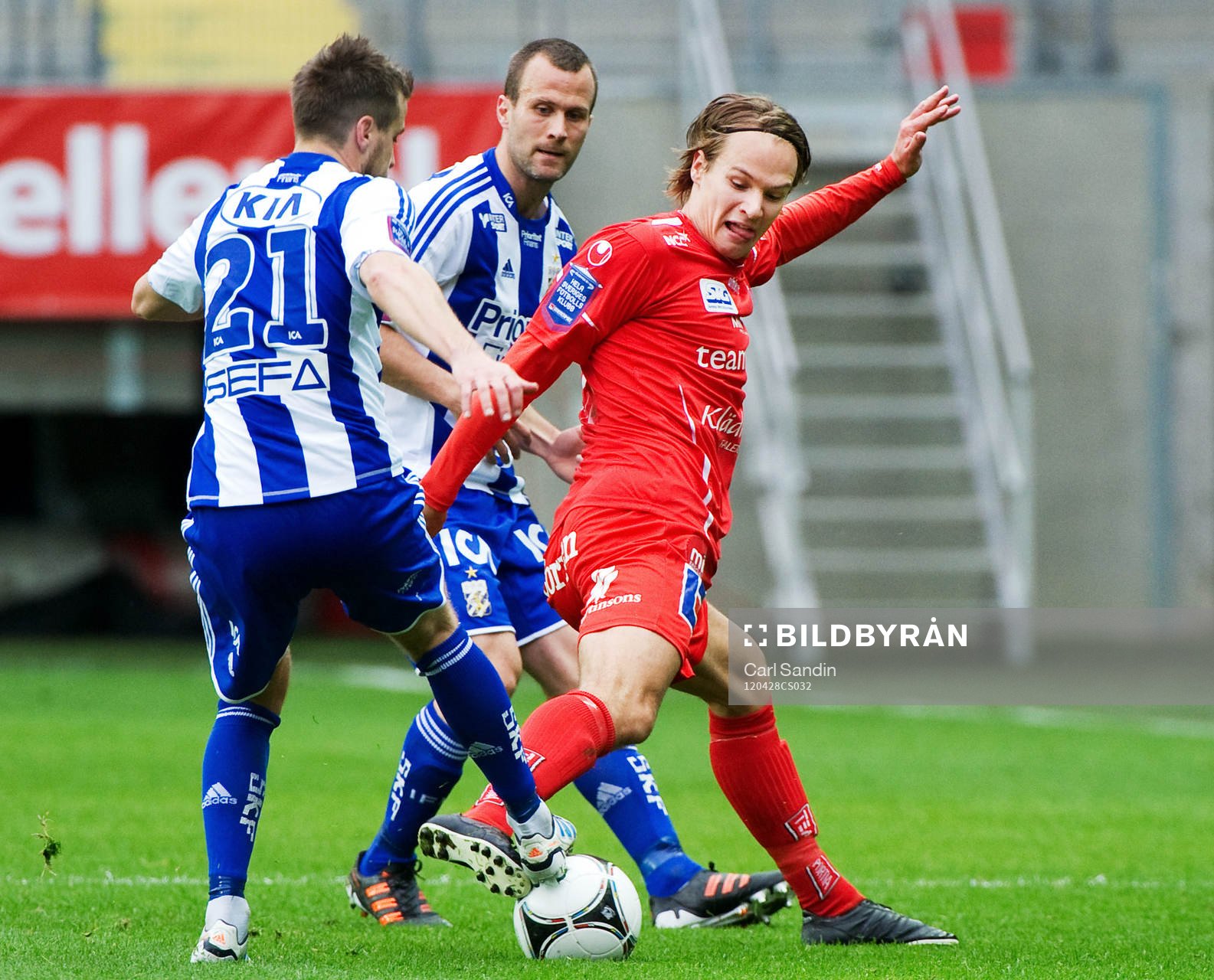 Viktor Prodell, Åtvidaberg